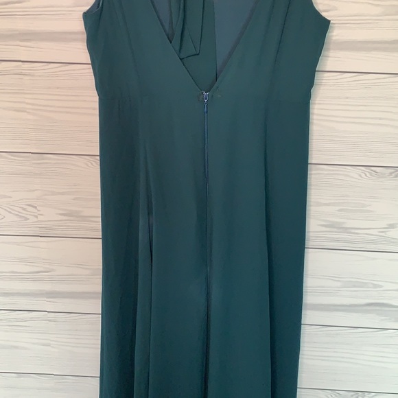 NWT. Show Me Your MuMu Jenn Maxi Dress - Picture 10 of 15